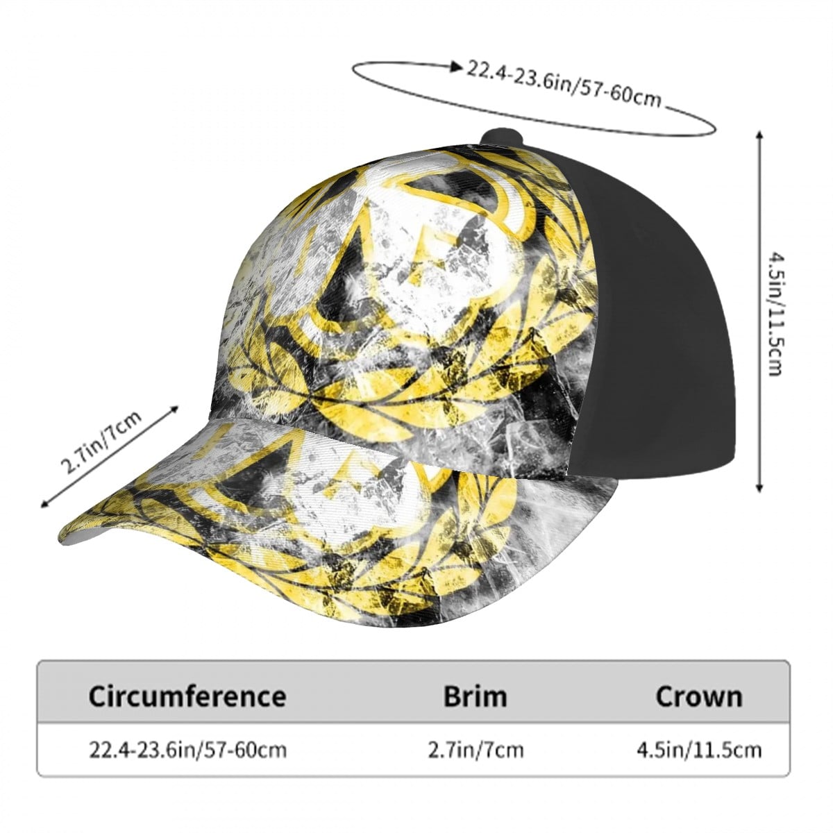 Baseball Cap - BRYNÄS IF