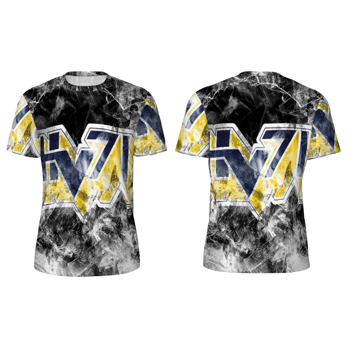 Men's Mesh TShirt HV71