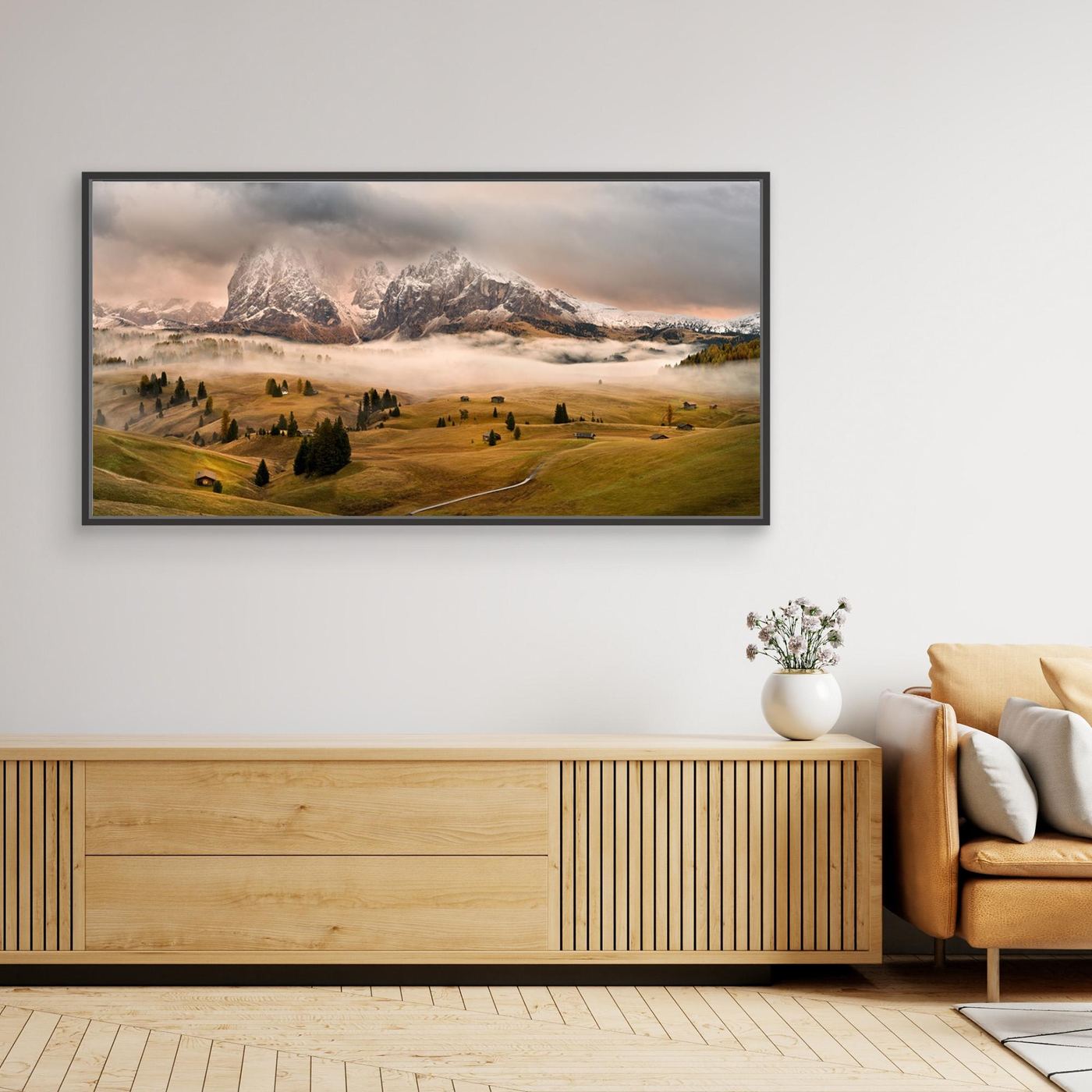 Dolomites Myths by Marian Kuric Qep