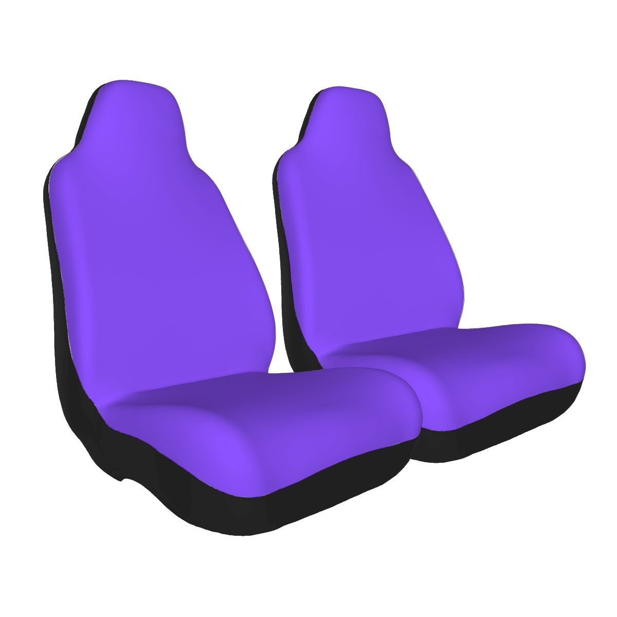 Car Seat Covers Lila