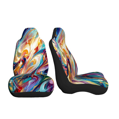 Car Seat Covers