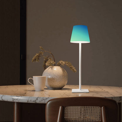 LED Cordless Table Lamp Invert