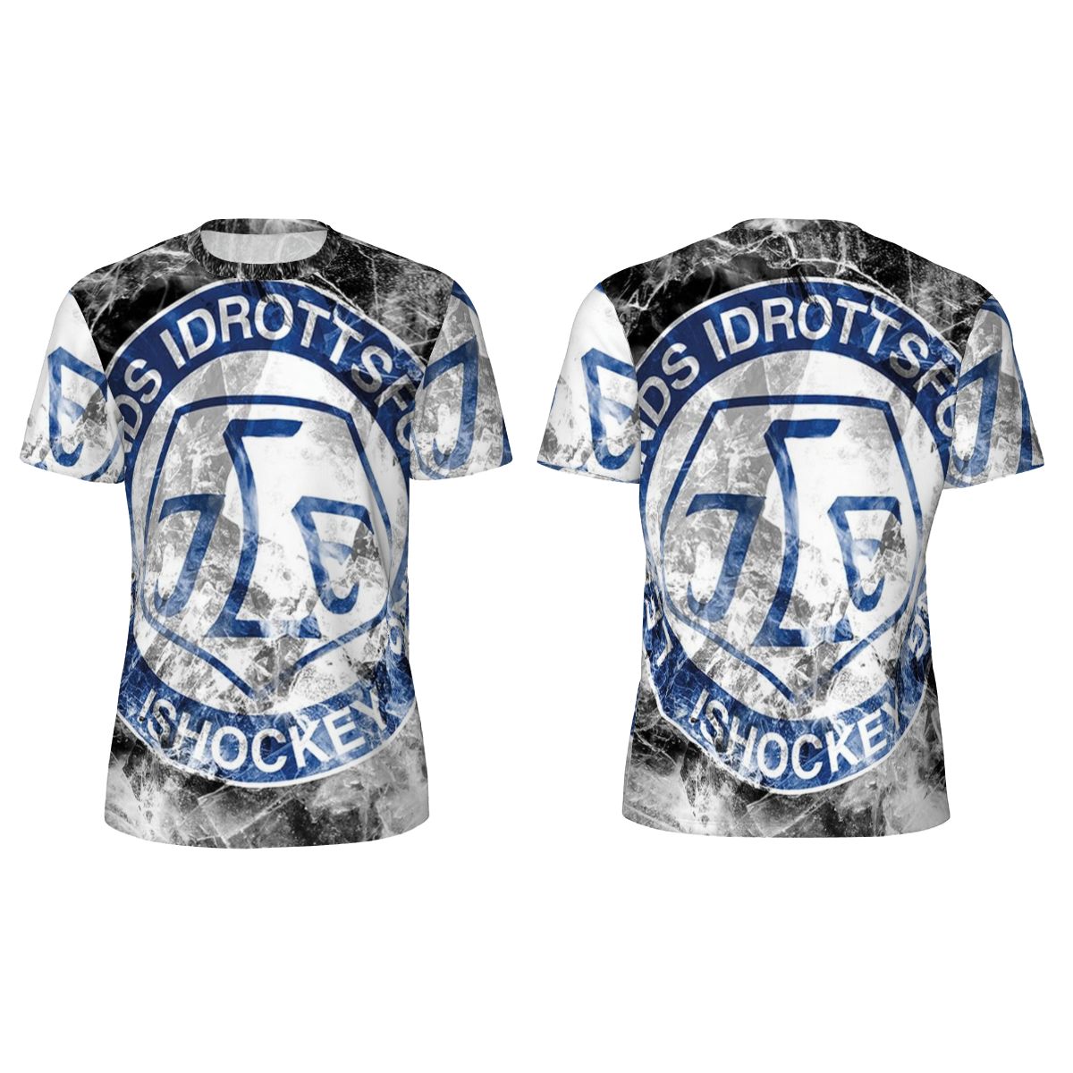 Men's Mesh TShirt LEKSANDS IF