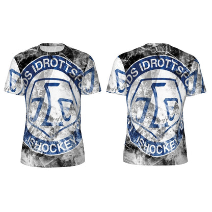 Men's Mesh TShirt LEKSANDS IF