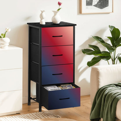 4Drawer Dresser