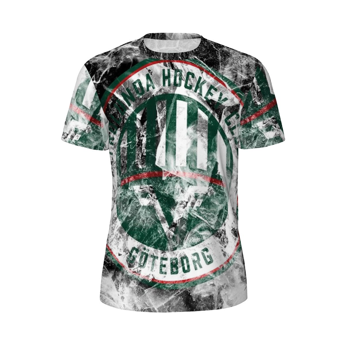 Men's Mesh TShirt FRÖLUNDA