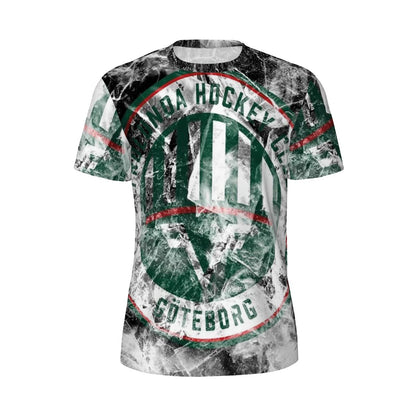 Men's Mesh TShirt FRÖLUNDA