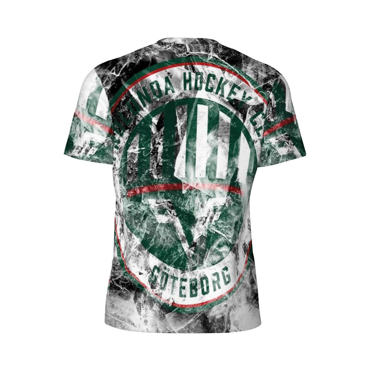 Men's Mesh TShirt FRÖLUNDA