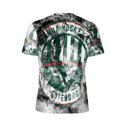 Men's Mesh TShirt FRÖLUNDA