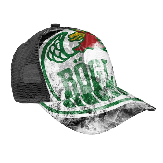 Mesh Baseball Cap RÖGLE