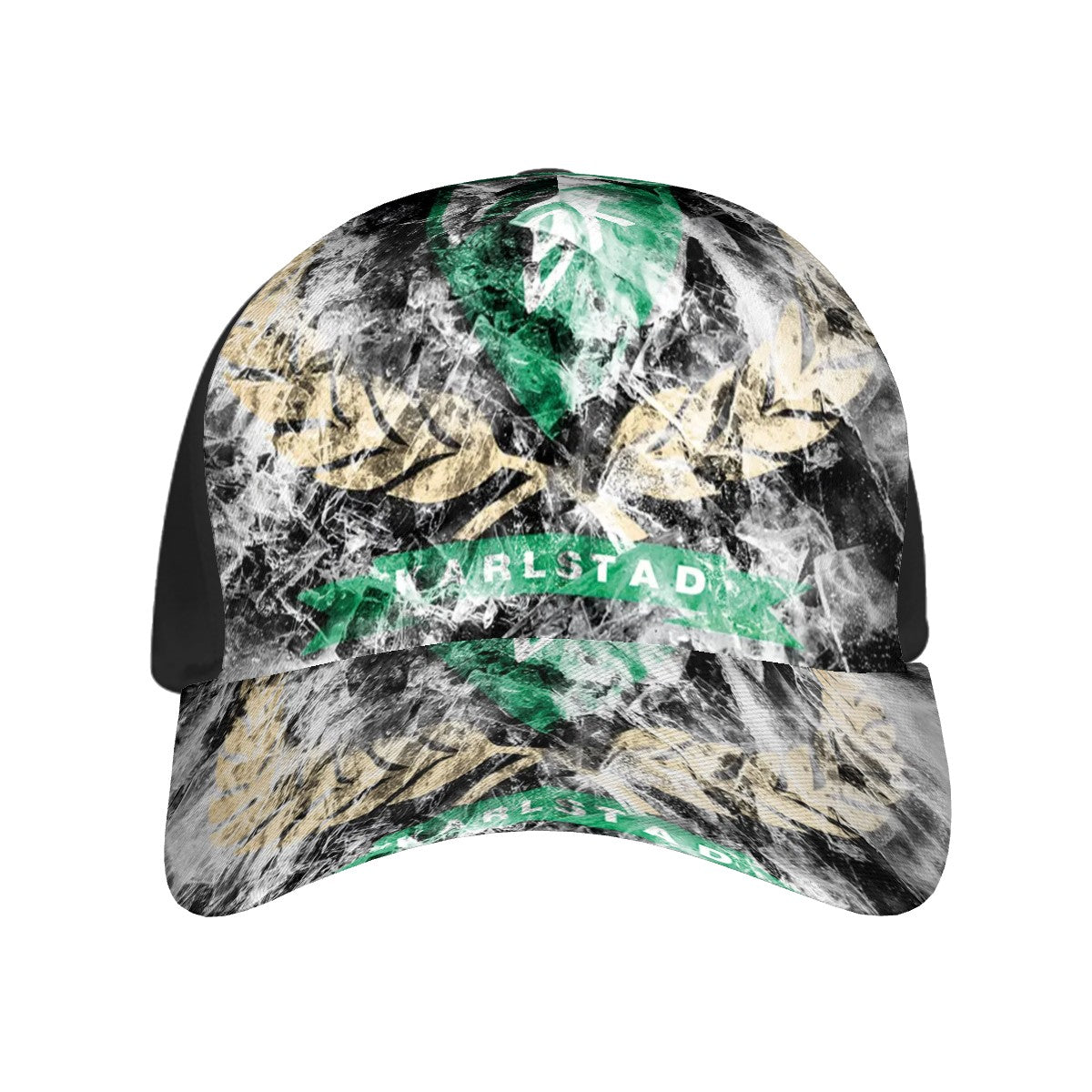 Baseball Cap FÄRJESTAD BK