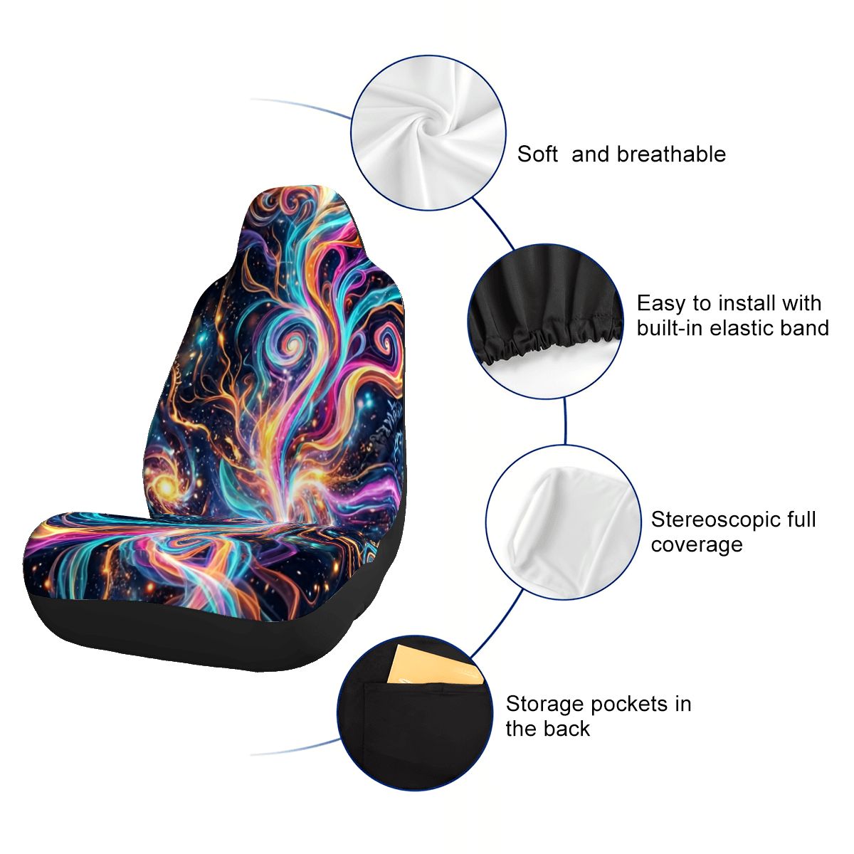 Car Seat Covers
