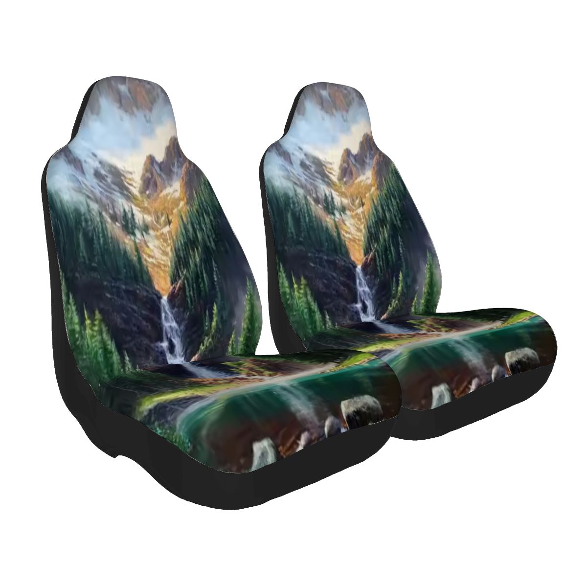 Car Seat Covers