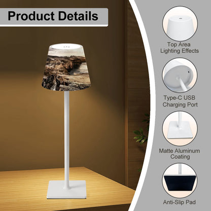 LED Cordless Table Lamp
