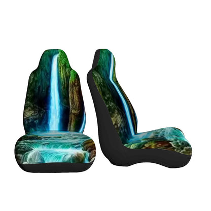 Car Seat Covers