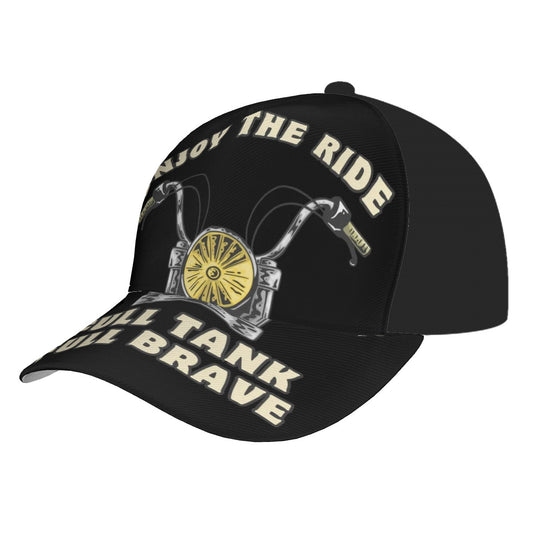 Baseball Cap ENJOY THE RIDE