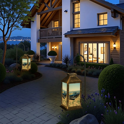 Solar Lantern