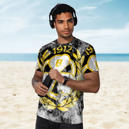 Men's Mesh TShirt BRYNÄS IF
