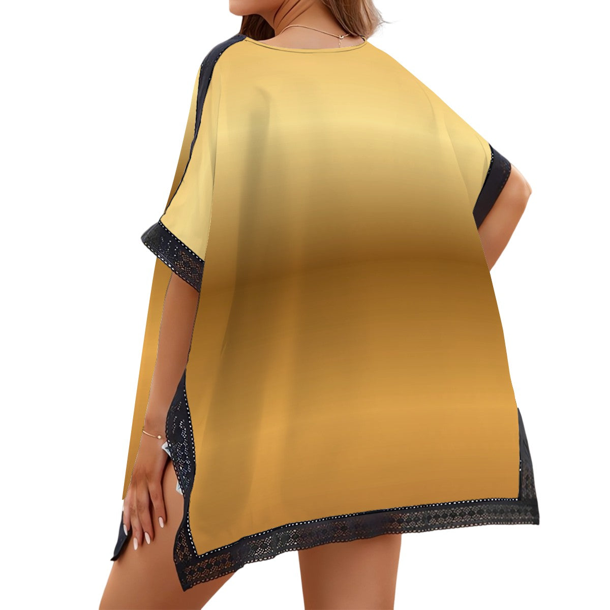 Women's Swimsuit Coverup