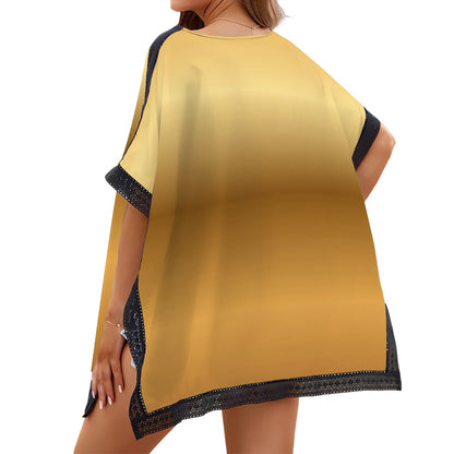 Women's Swimsuit Coverup