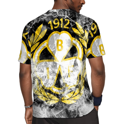 Men's Mesh TShirt BRYNÄS IF