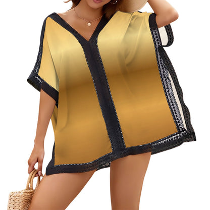 Women's Swimsuit Coverup
