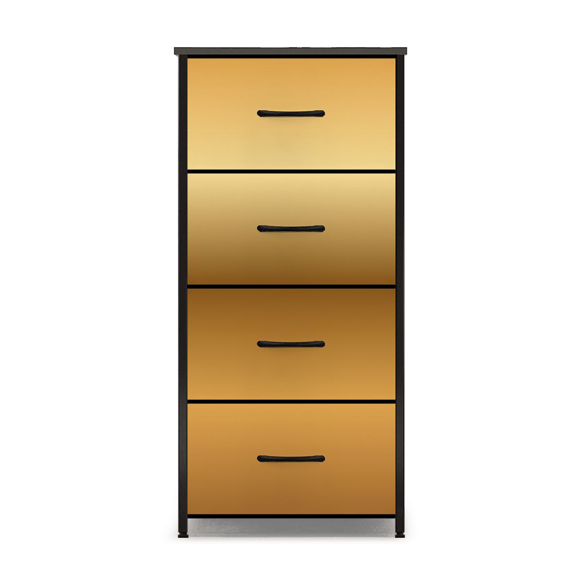 4Drawer Dresser
