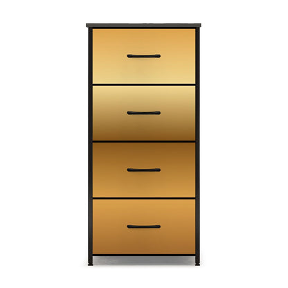 4Drawer Dresser