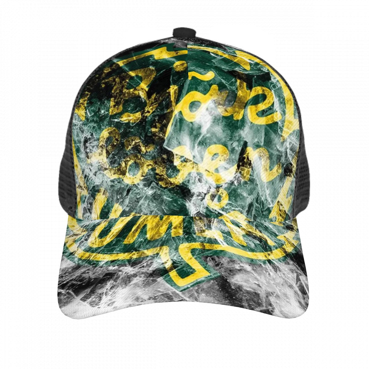 Mesh Baseball Cap BJÖRKLÖVEN UMEÅ