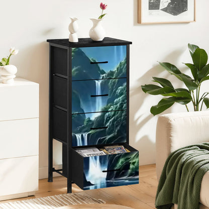 4Drawer Dresser