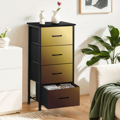 4Drawer Dresser