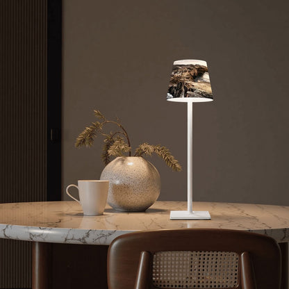 LED Cordless Table Lamp