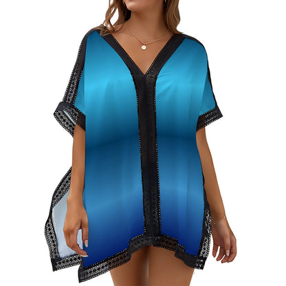 Women's Swimsuit Coverup
