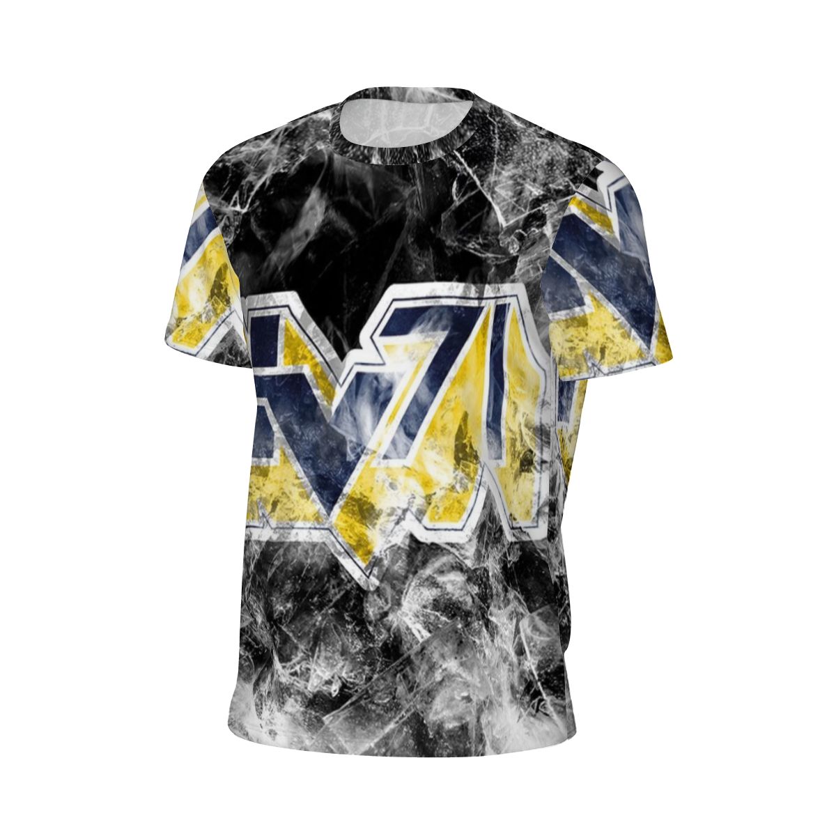 Men's Mesh TShirt HV71