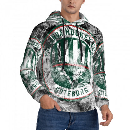 Men's Hooded Sweatshirt FRÖLUNDA