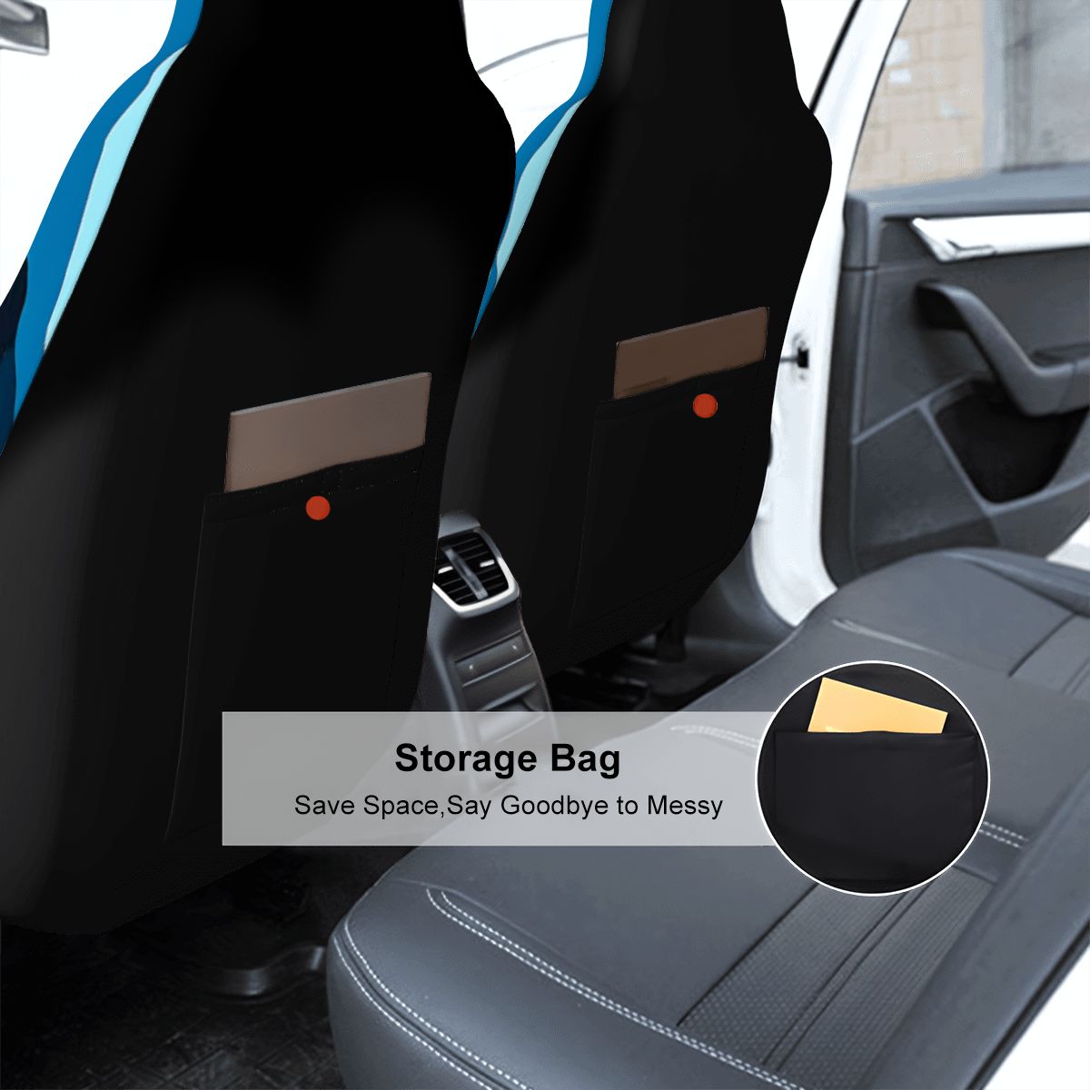Car Seat Covers
