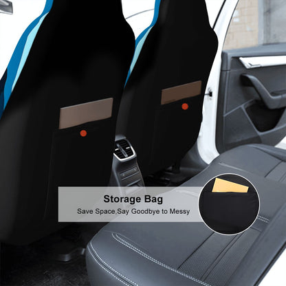 Car Seat Covers