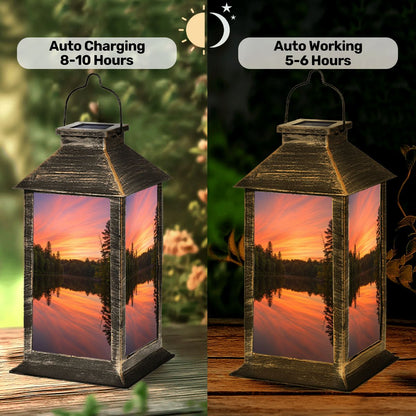 Solar Lantern