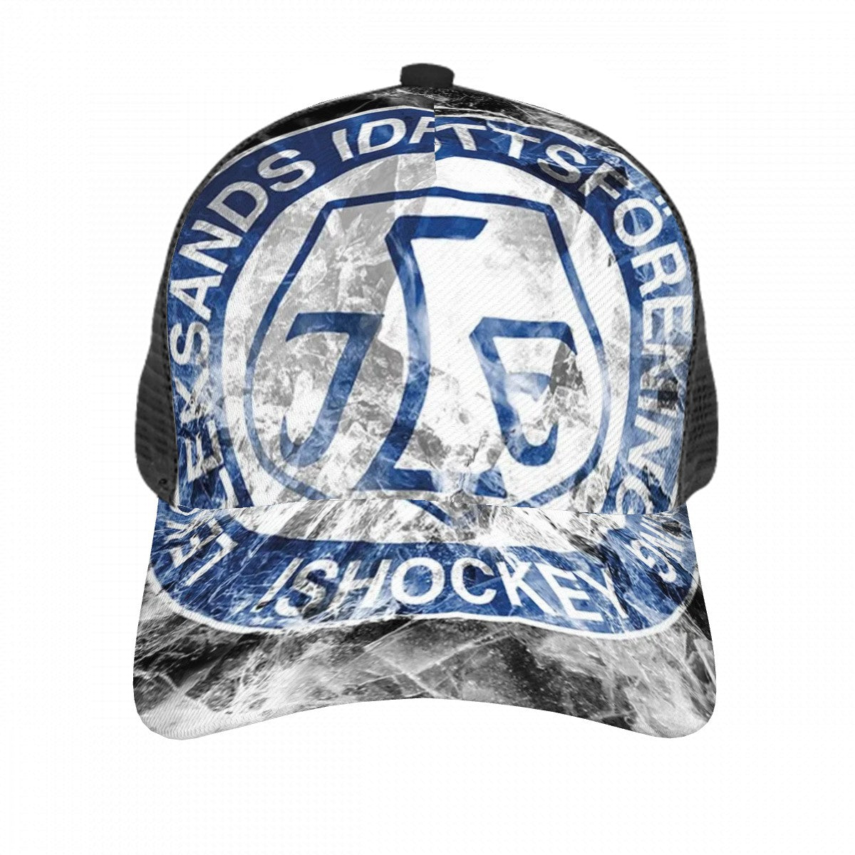 Mesh Baseball Cap LEKSANDS IF