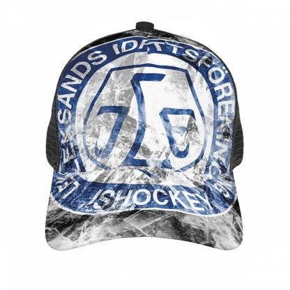 Mesh Baseball Cap LEKSANDS IF
