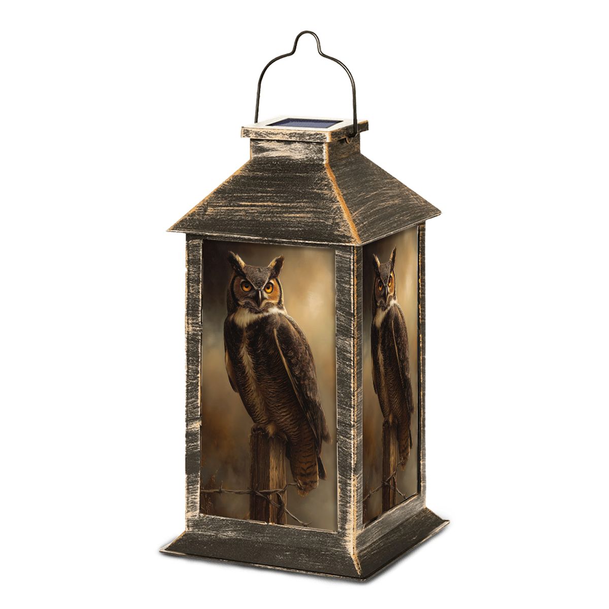 Solar Lantern