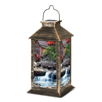 Solar Lantern