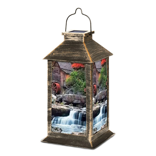 Solar Lantern