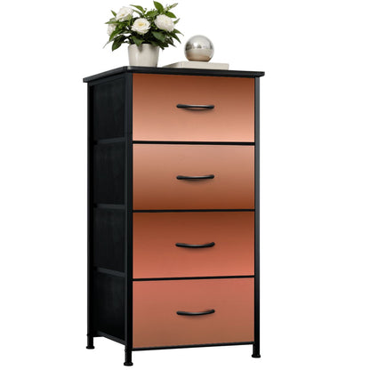 4Drawer Dresser