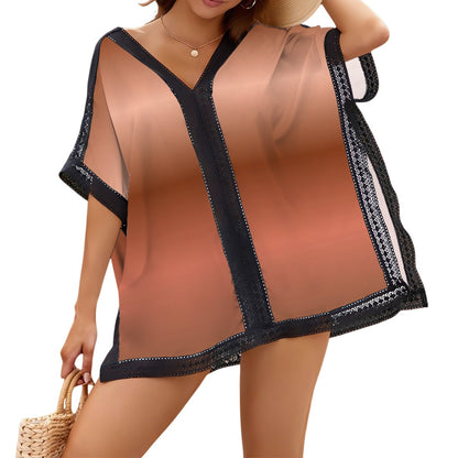 Women's Swimsuit Coverup