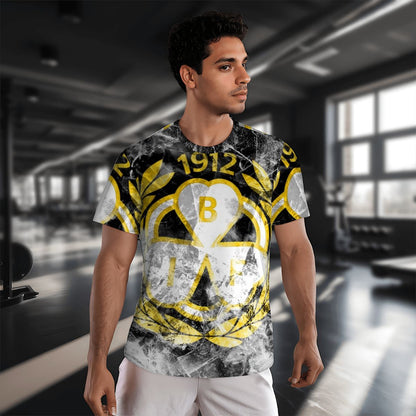 Men's Mesh TShirt BRYNÄS IF