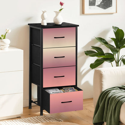 4Drawer Dresser