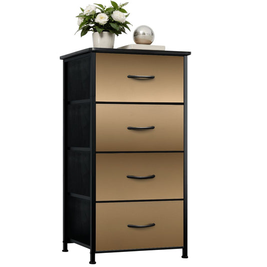 4Drawer Dresser