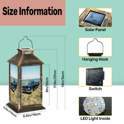Solar Lantern