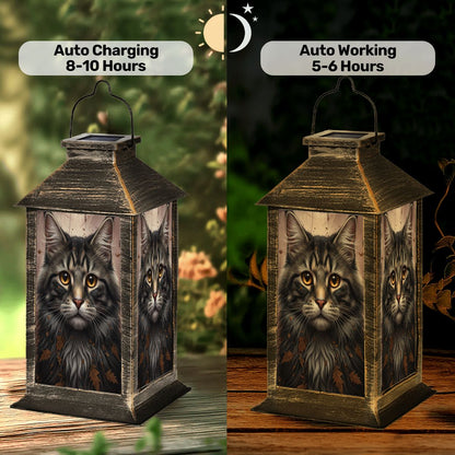 Solar Lantern